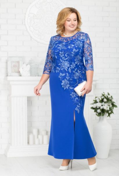 Нинель Шик 5661 василек