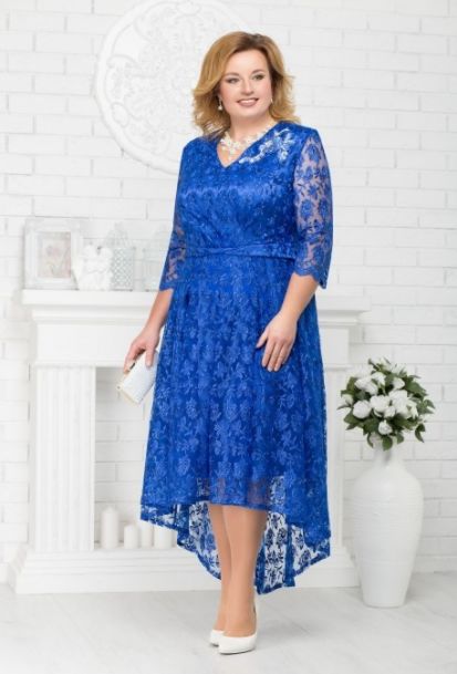 Нинель Шик 5678 василек