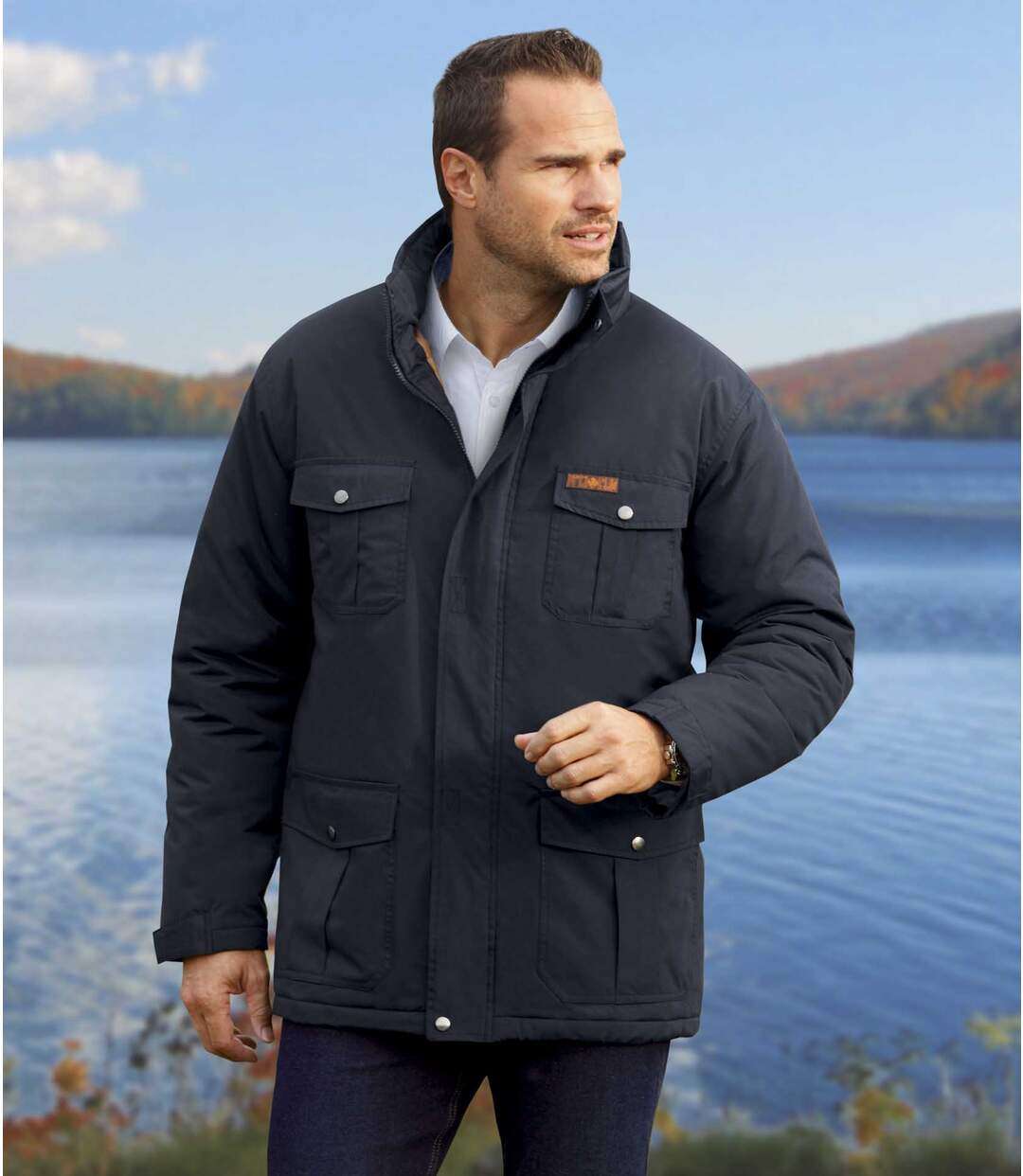 Парка Канада