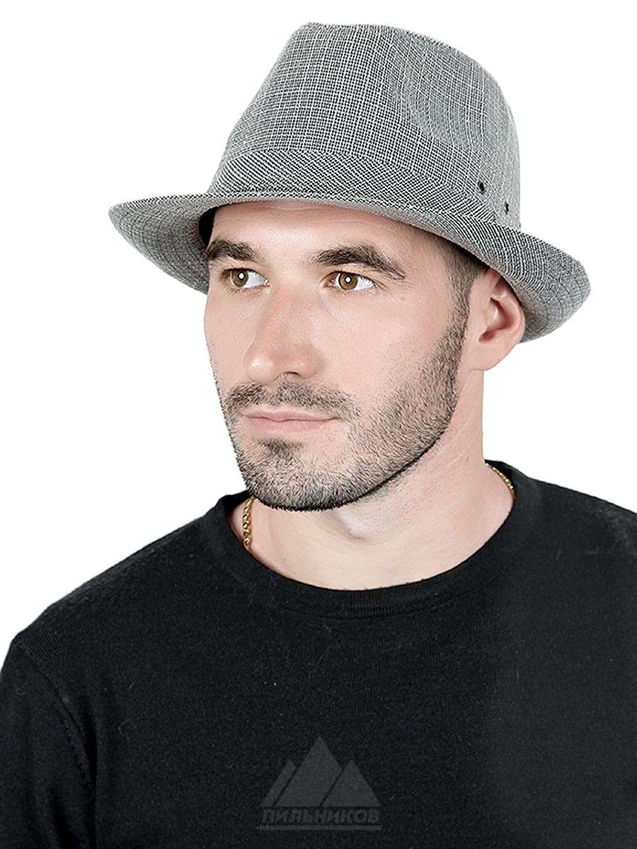 Шляпа Пильников Анзор