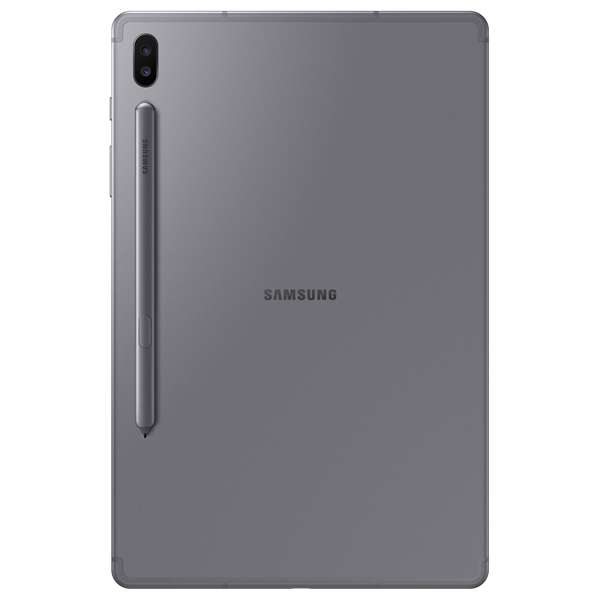 Планшет Samsung Galaxy Tab S6 10.5 SM-T865 128Gb (2019)