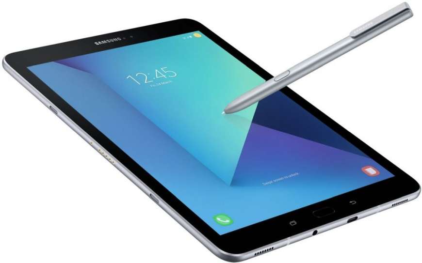 Планшет Samsung Galaxy Tab S3 9.7 SM-T825 LTE 32Gb (2017)