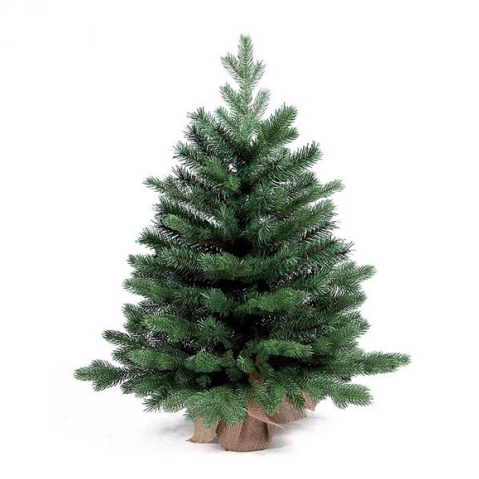 Ель искусственная ROYAL CHRISTMAS Promo Tree Standard hinged PVC 150 см