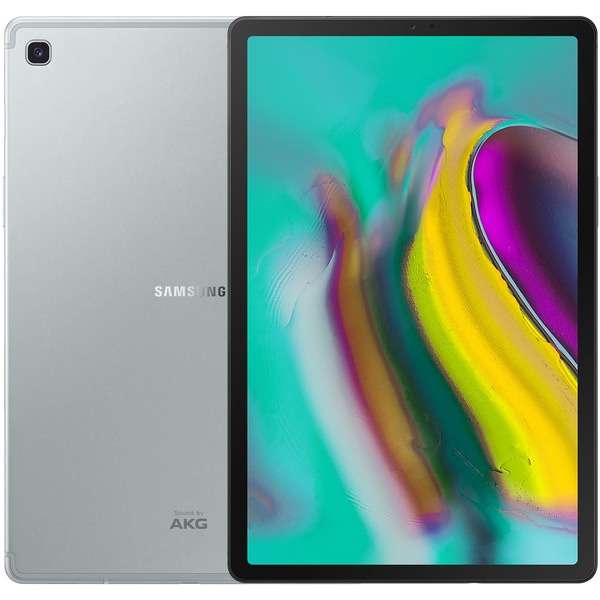 Планшет Samsung Galaxy Tab S5e 10.5 SM-T725 64Gb (2019)