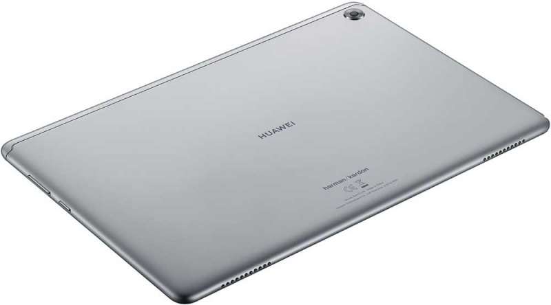 Планшет HUAWEI MediaPad M5 Lite 10 64Gb LTE