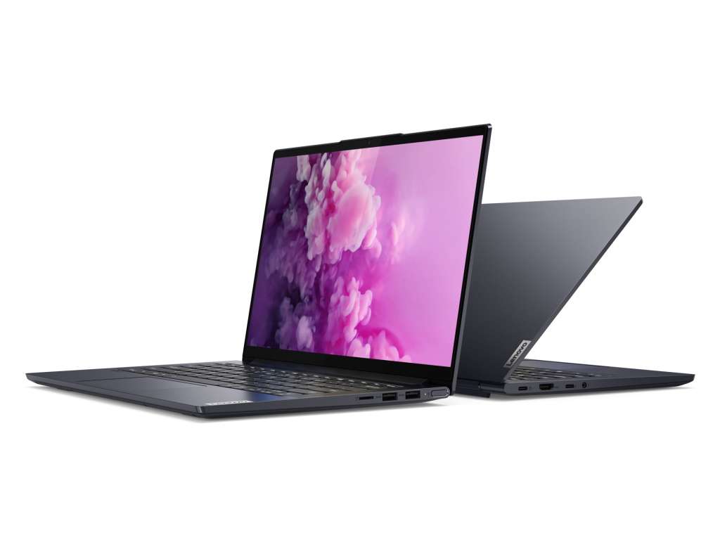 Ноутбук Lenovo Yoga Slim 7 14