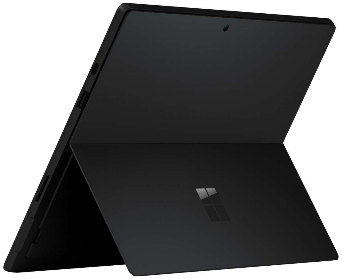 Планшет Microsoft Surface Pro 7 i5 8Gb 256Gb Type Cover (2019)