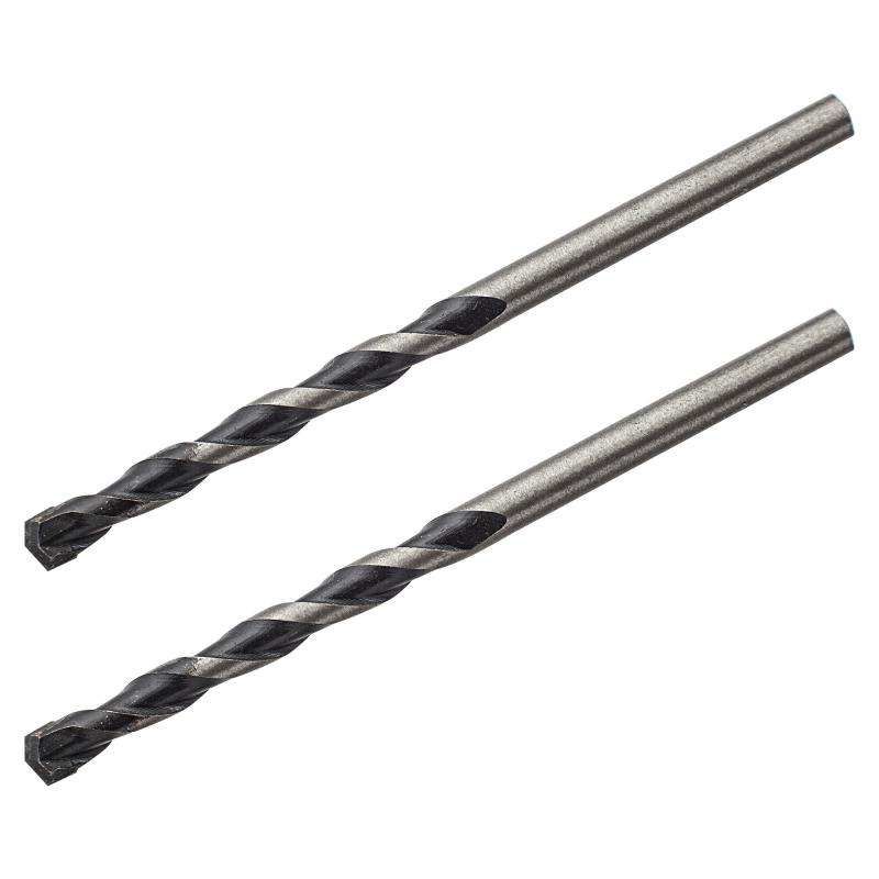 Сверло по бетону, винтовое VMX 511181 5 x 85 мм