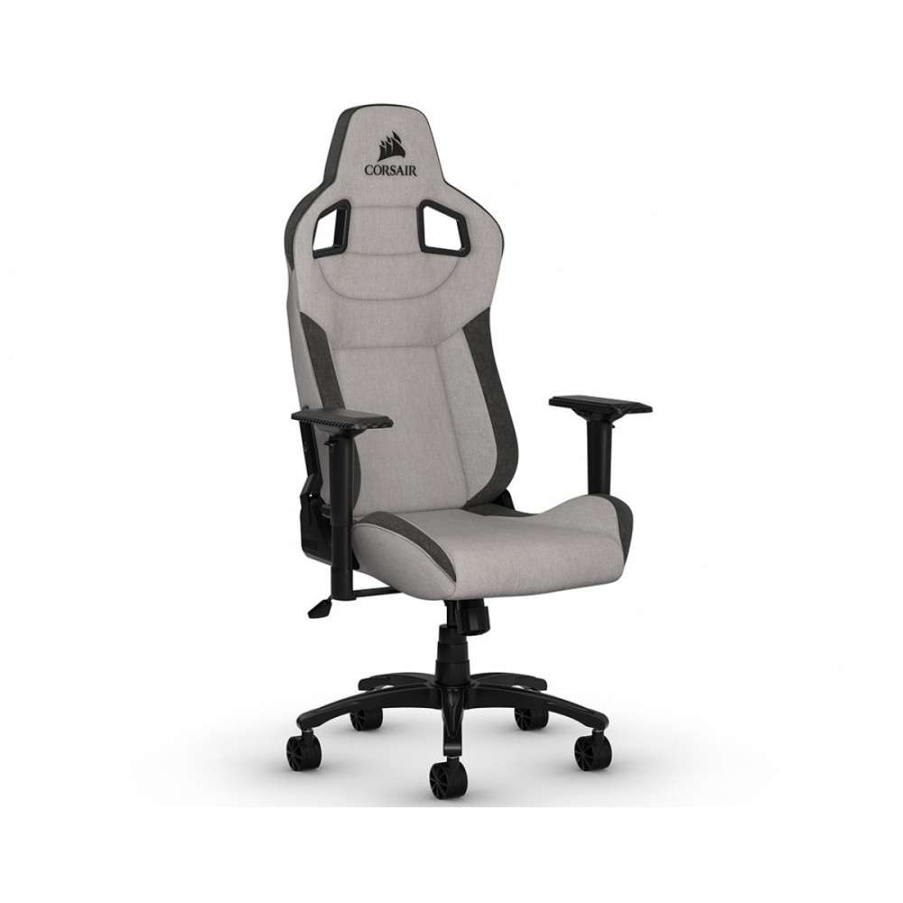 Компьютерное кресло Corsair T3 RUSH Charcoal