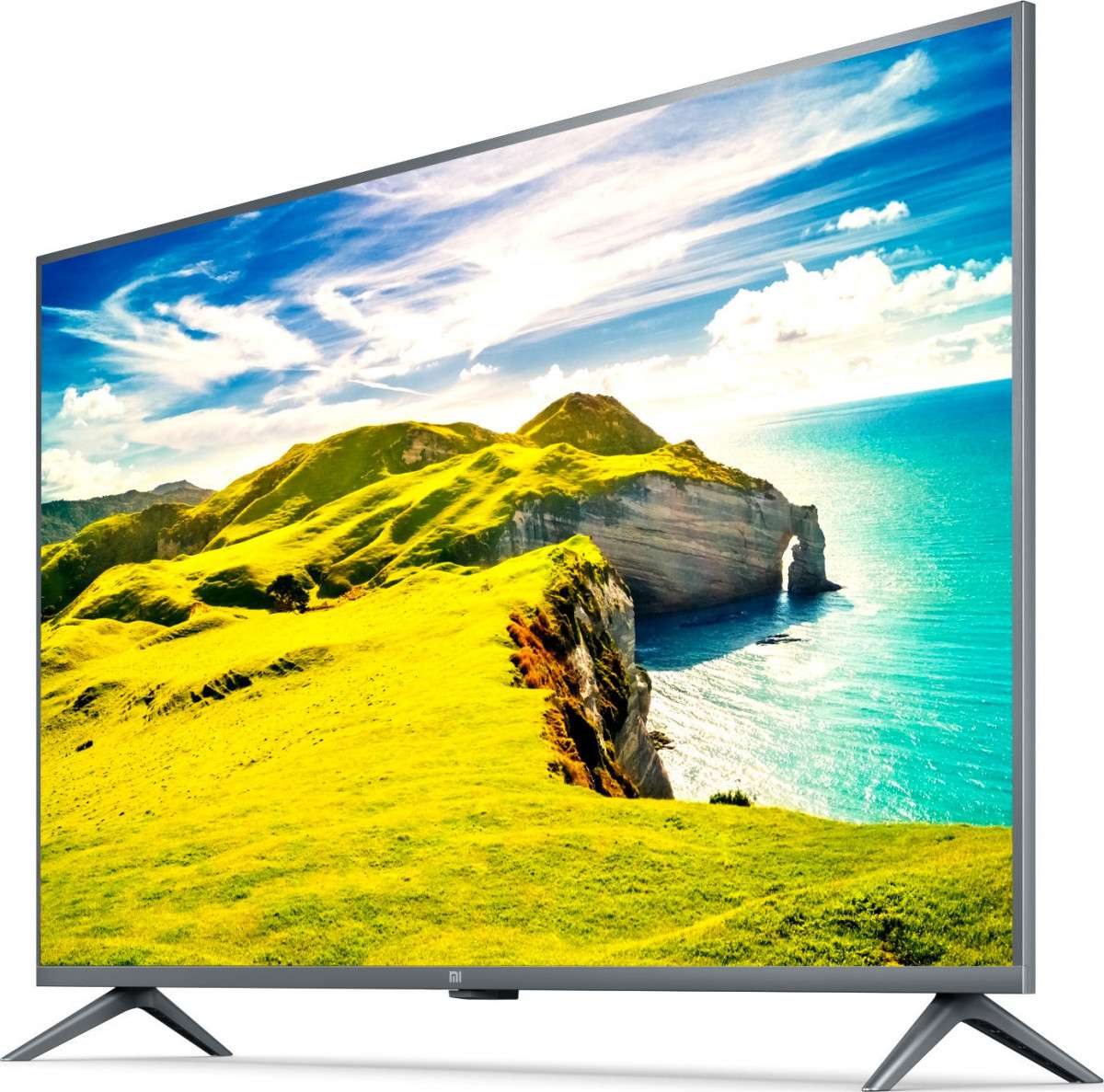 Телевизор Xiaomi Mi TV 4S 43 T2 Global 42.5 (2019)
