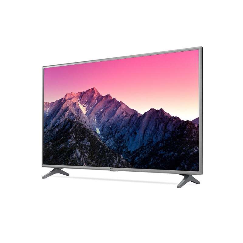 Телевизор LG 43LK6200 42.5 (2018)