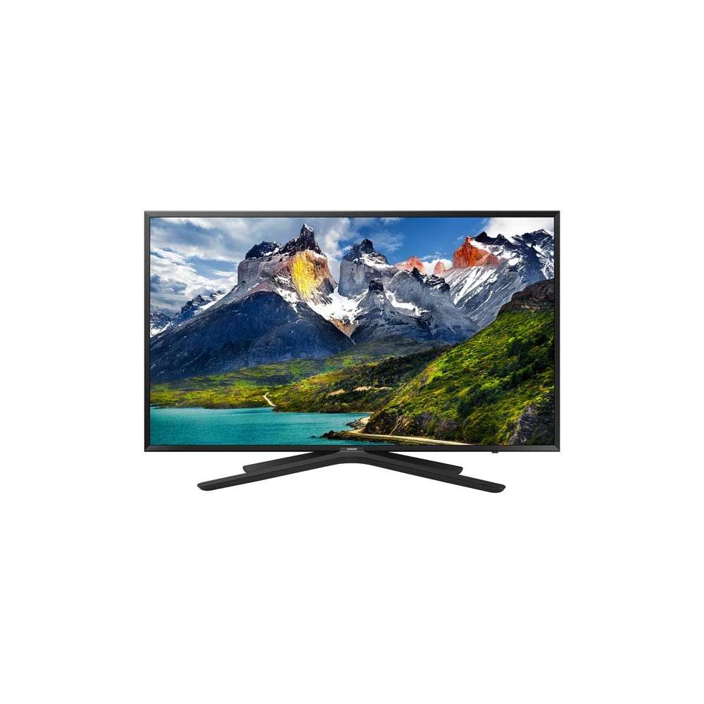 Телевизор Samsung UE43N5570AU 42.5 (2018)
