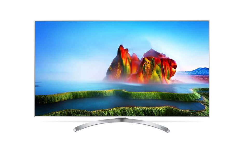 Телевизор LG 55UN73006LA 55 (2020)