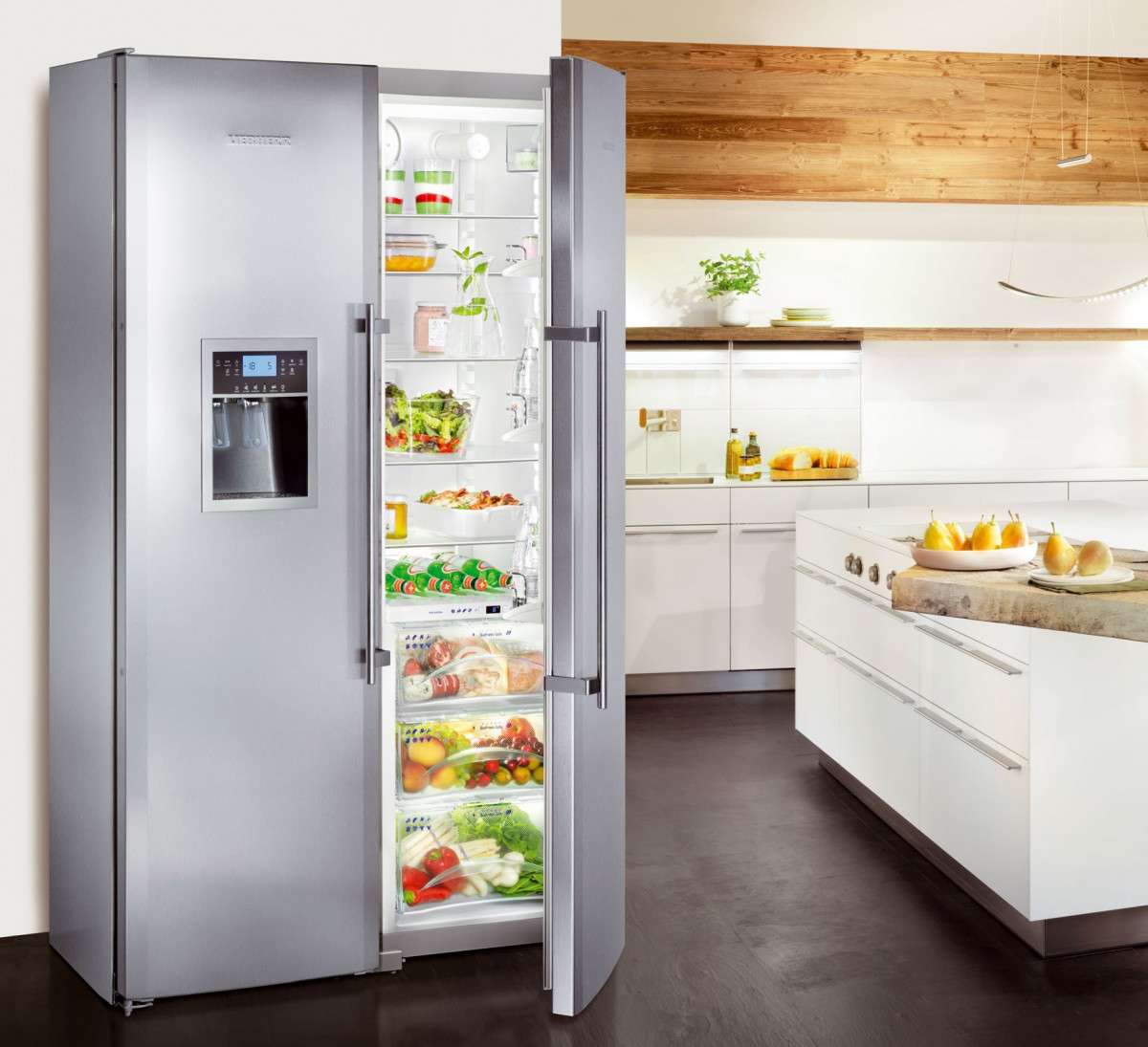 ТОП-10 лучших марок холодильников конца 2020 года