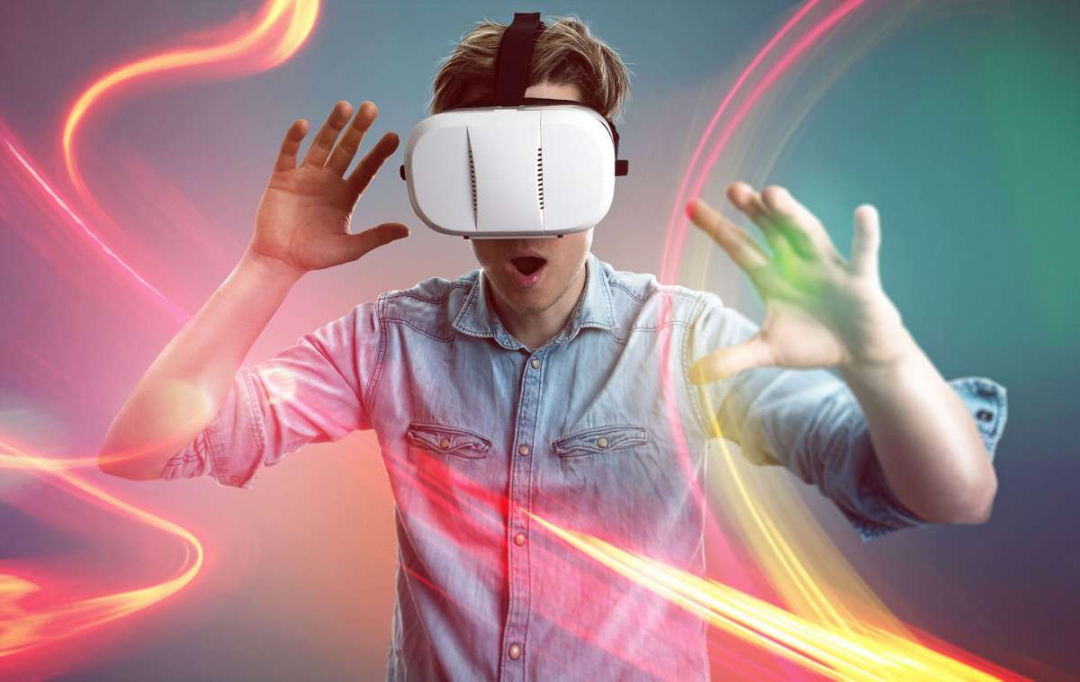 Обзор на популярные очки виртуальной реальности 2020 года