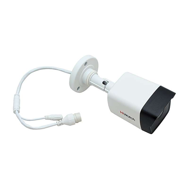 IP камера HiWatch DS-I200(C) (2.8 мм)
