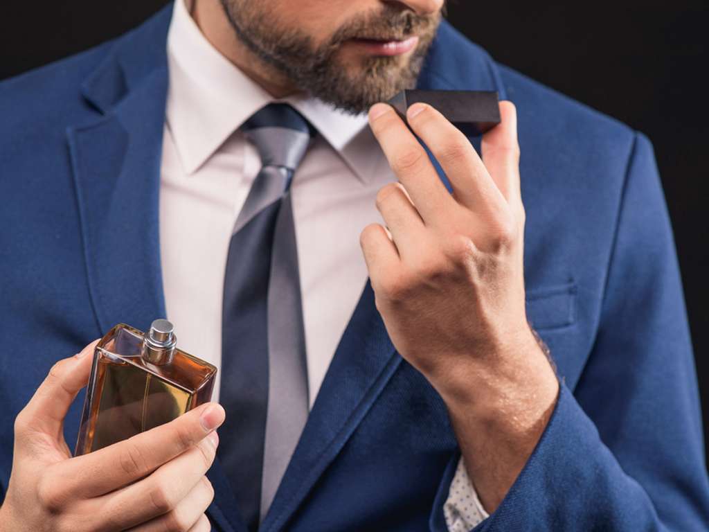 Обзор лучшей мужской парфюмерии конца 2020 года