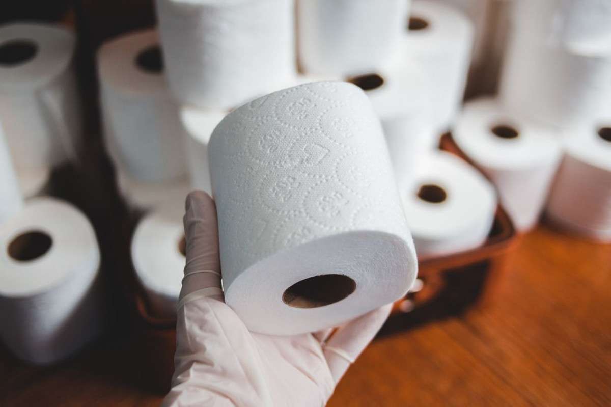Обзор на ТОП-10 лучших марок туалетной бумаги