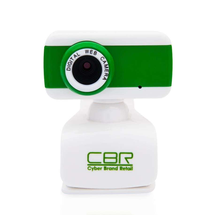 Веб-камера CBR CW 832M