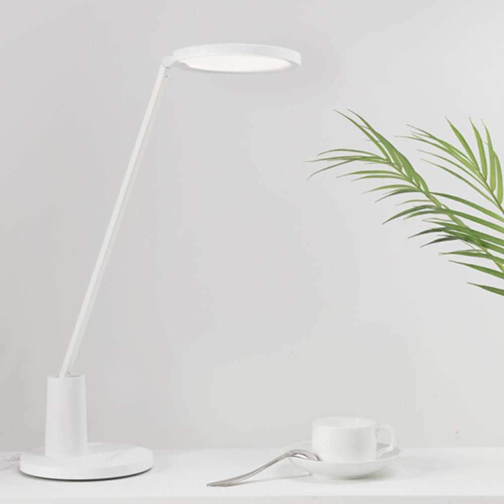 Настольная лампа светодиодная Xiaomi Yeelight LED Eye-friendly Desk Lamp Prime YLTD05YL, 14 Вт