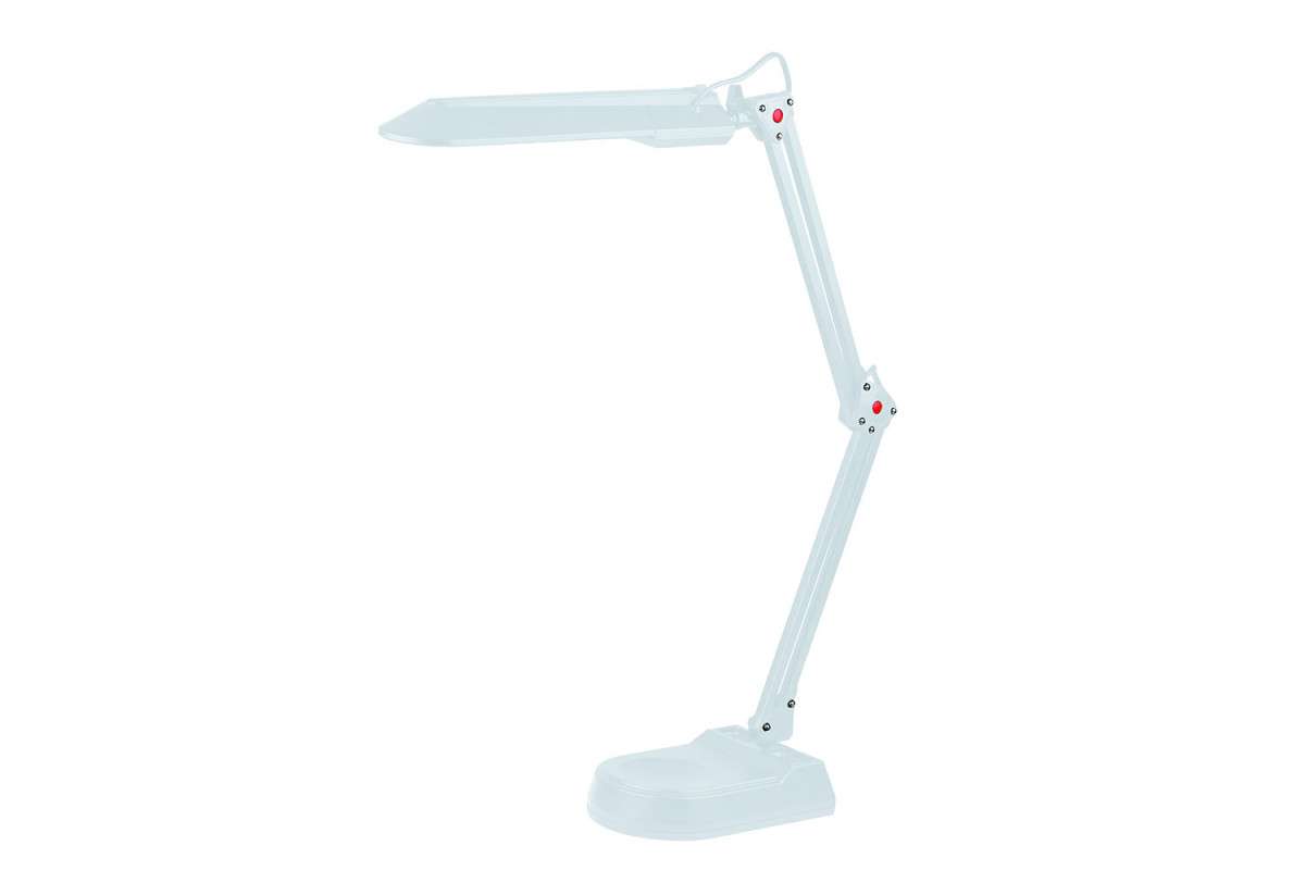 Настольная лампа Arte Lamp Desk A5810LT-1SI, 11 Вт