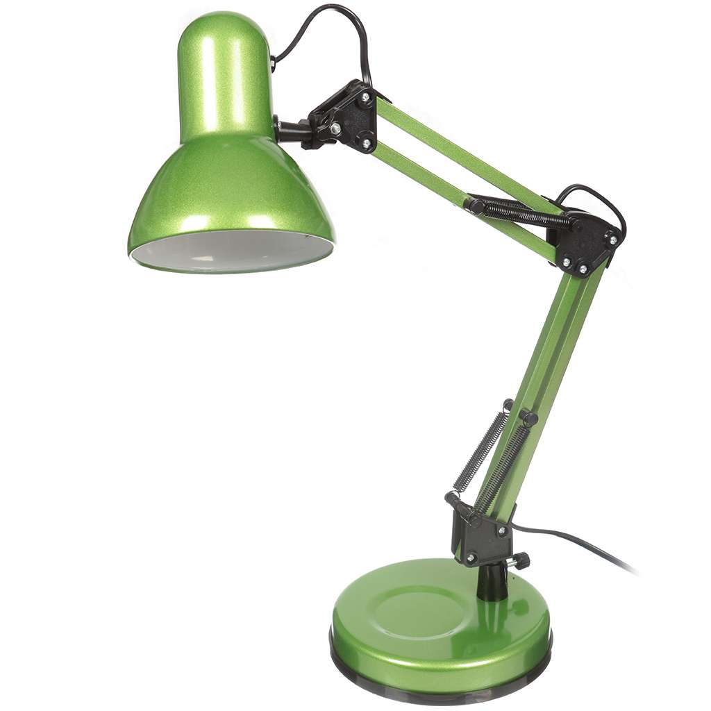 Настольная лампа Camelion Light Solution KD-313 C05, 60 Вт