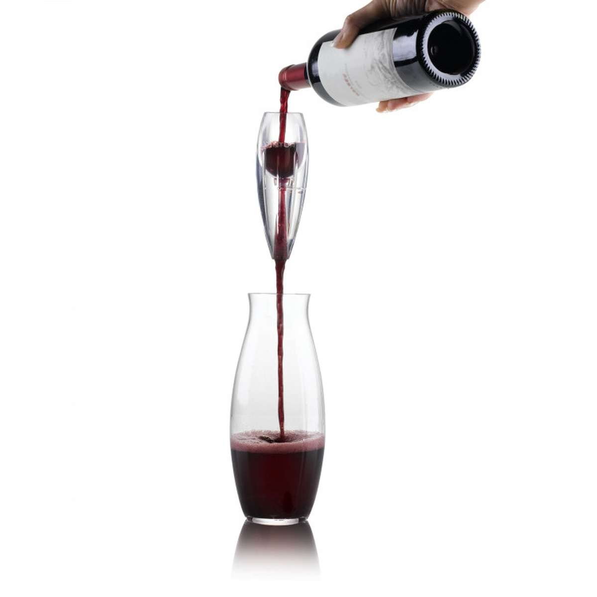 Аэратор для вина Vinturi Reserve Red Wine Aerator