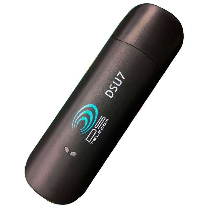 3G модем DS Telecom DSU7