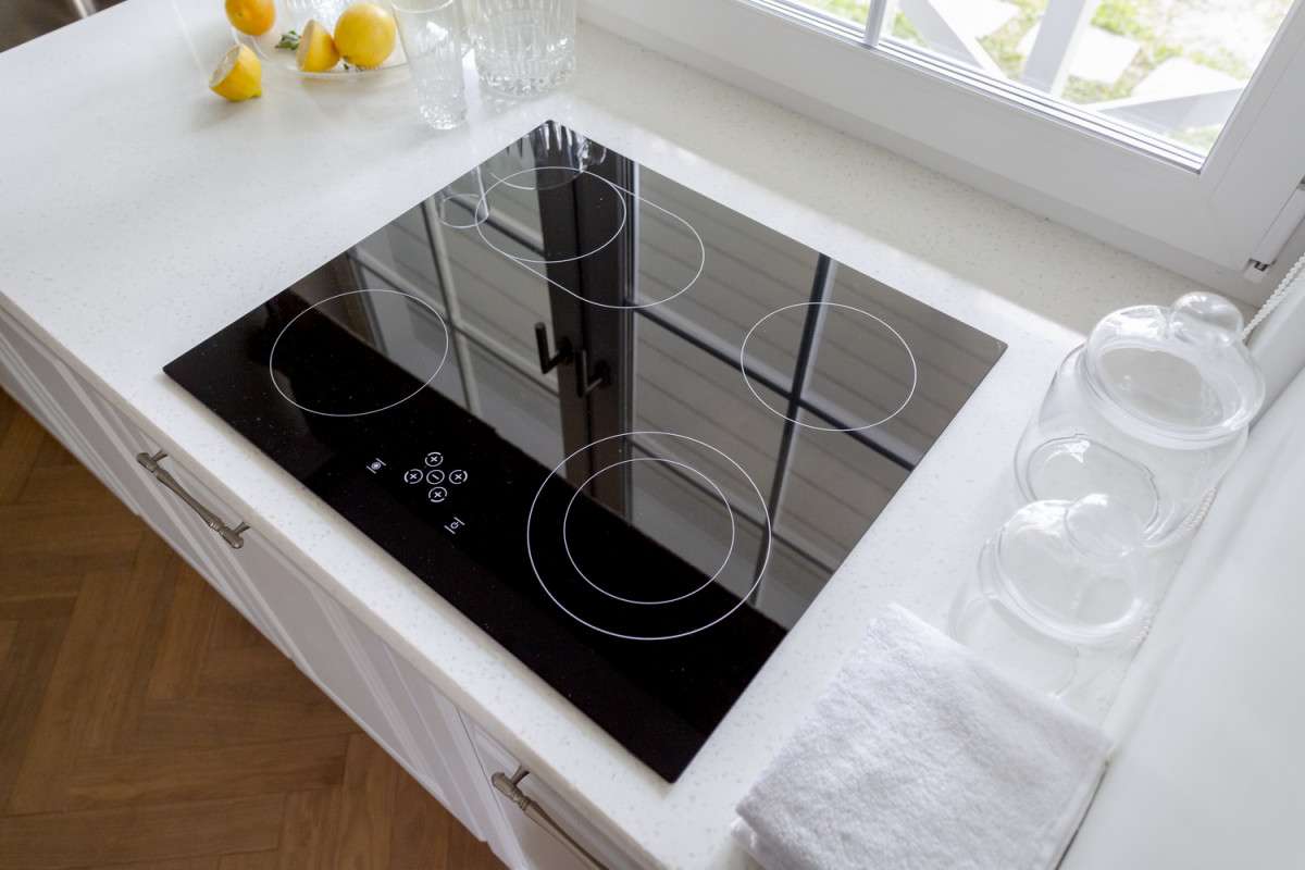Рейтинг электрических варочных панелей