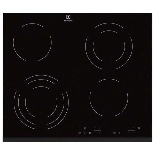 варочная панель Electrolux CME 6420 KA