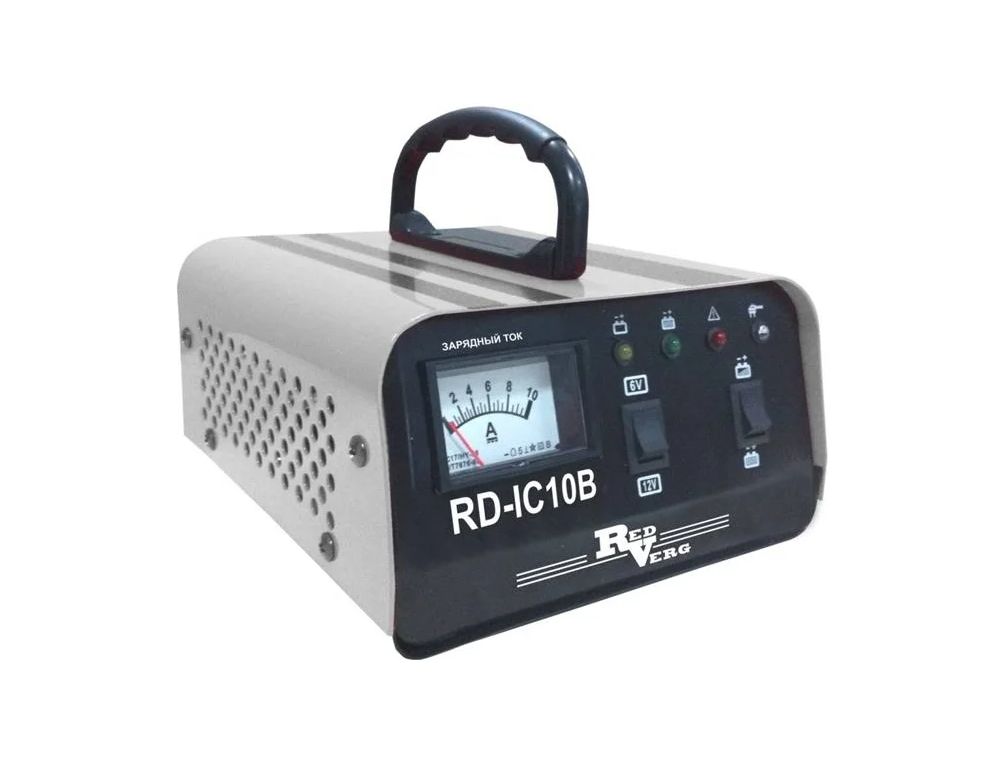 RedVerg RD-IC10B