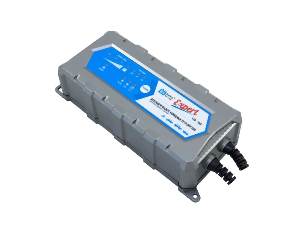 Battery Service Expert PL-C010P