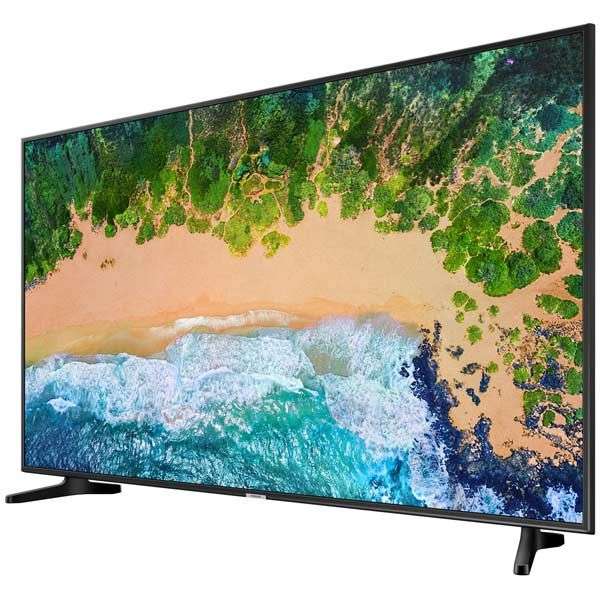 Телевизор Samsung UE43NU7100U 42.5 (2018)