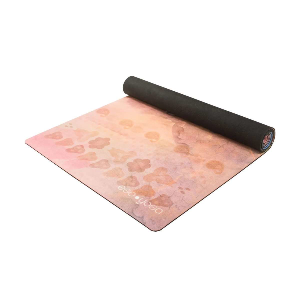 Коврик (ДхШхТ) 183х66х3 см ego yoga Desert Коврик (ДхШхТ) 183х66х3 см ego yoga Desert