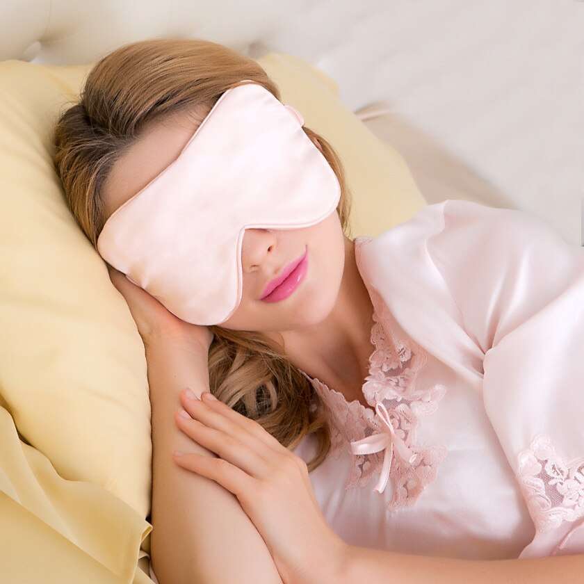 Обзор популярных ТОП-10 масок для сна