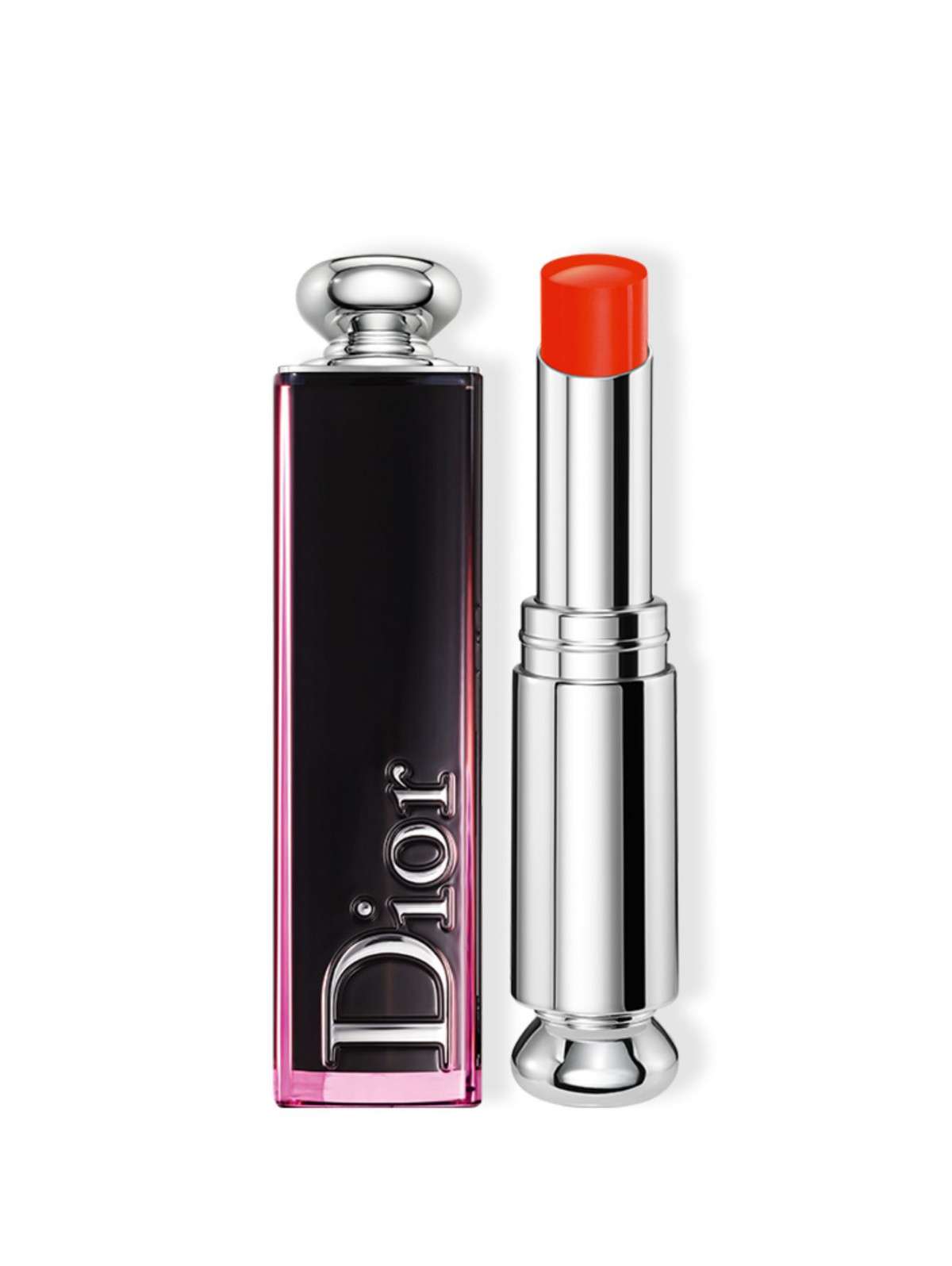 Christian Dior помада для губ Addict Lacquer Stick