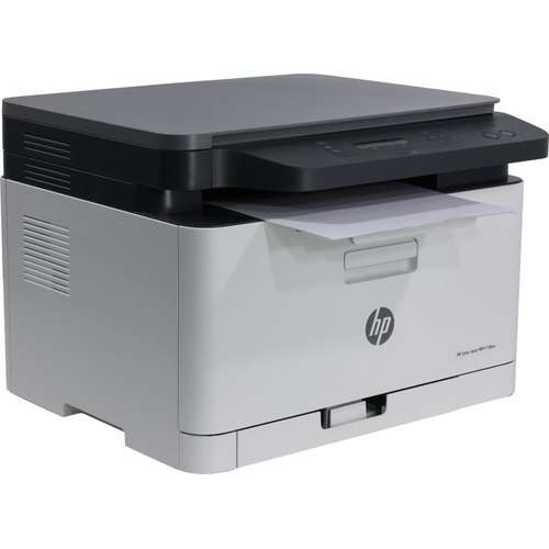 МФУ HP Color Laser MFP 178nw 