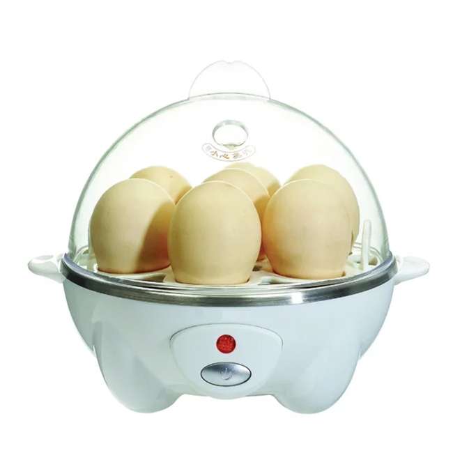 Яйцеварка электрическая Egg Cooker на 7 яиц