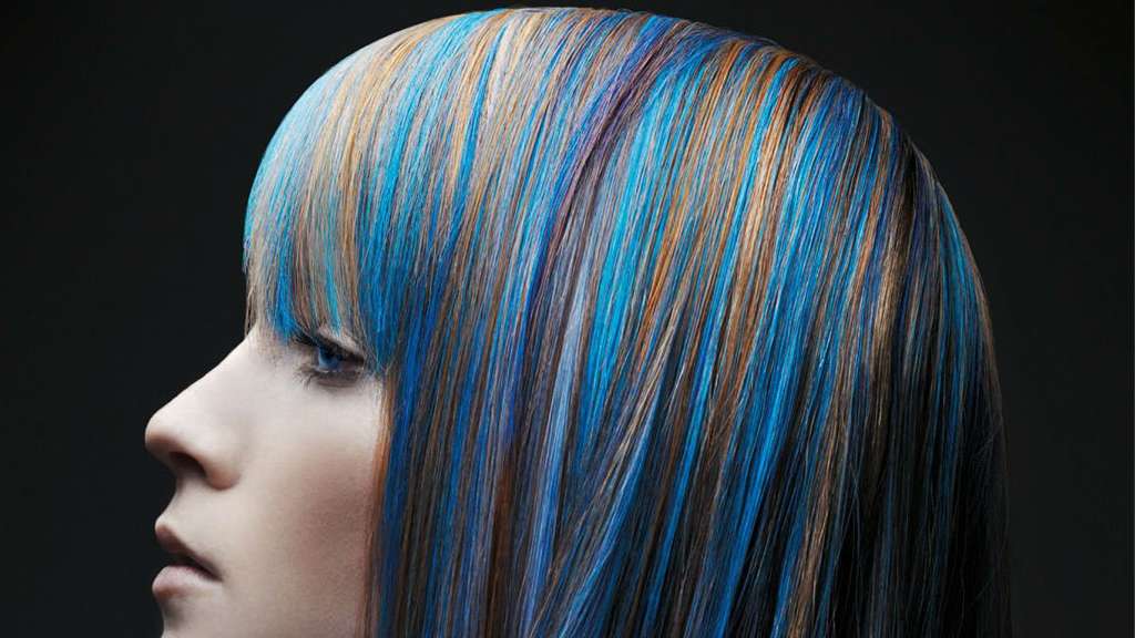 Обзор ТОП-10 популярных красок для мелирования волос 