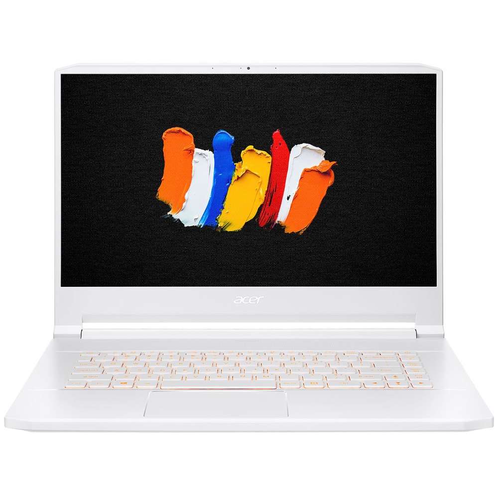 Ноутбук Acer ConceptD 7 CN715-71