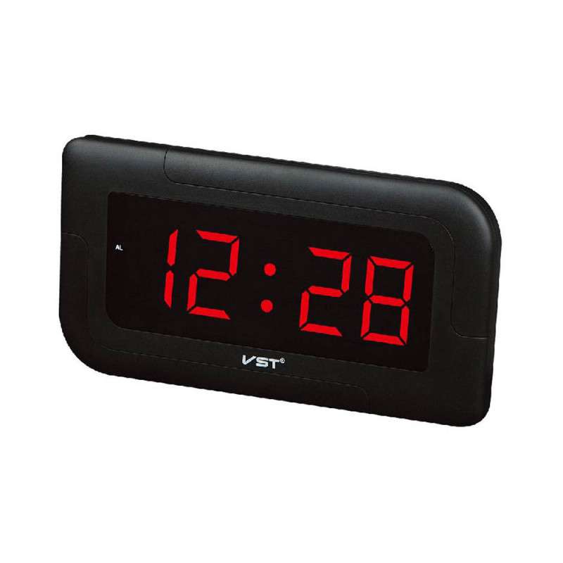 Часы-будильник VST-739