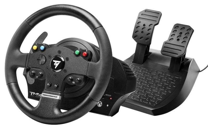 Руль Thrustmaster TMX Pro for Xbox one and Windows