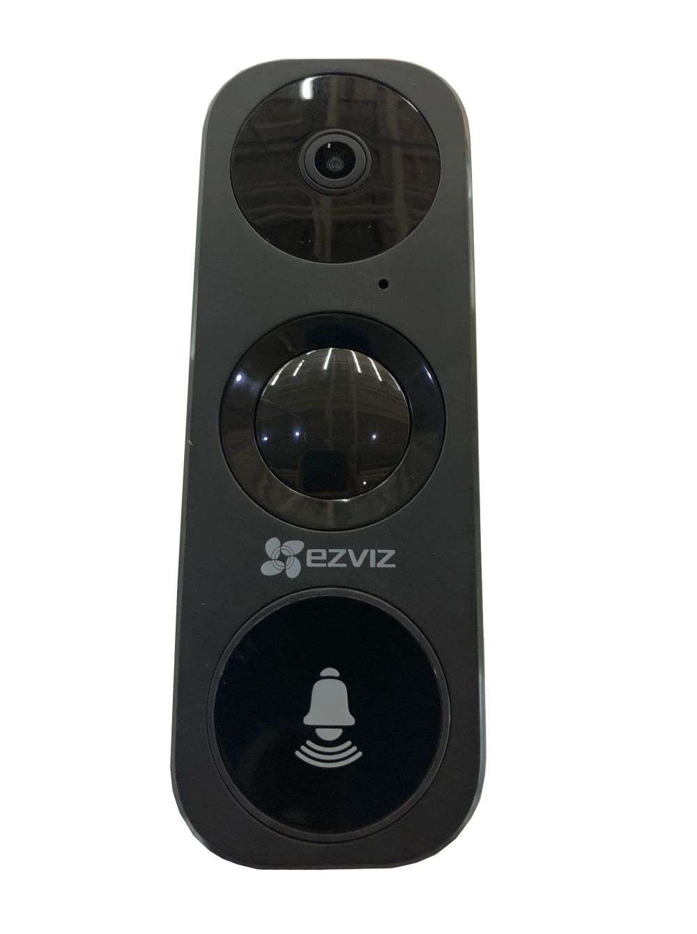 Звонок EZVIZ DB1 электронный беспроводной