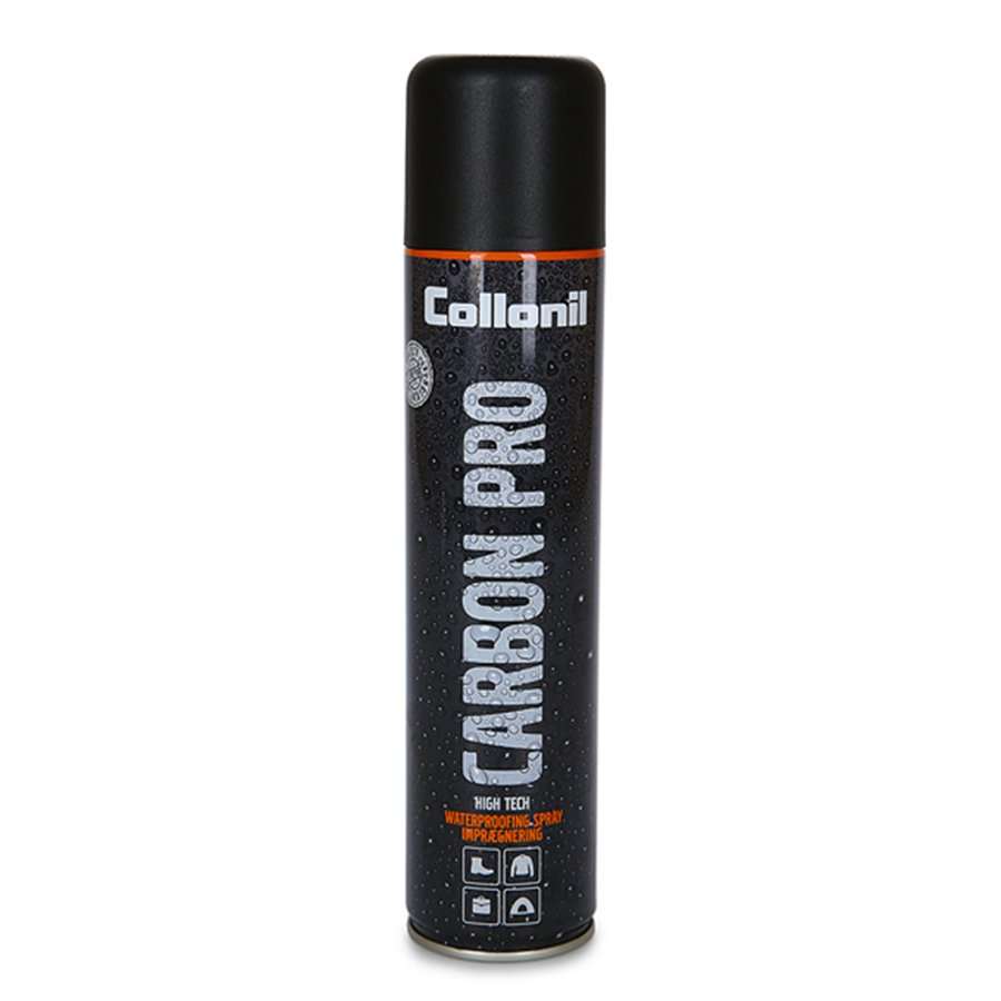 Collonil Универсальный защитный спрей Carbon Pro бесцветный