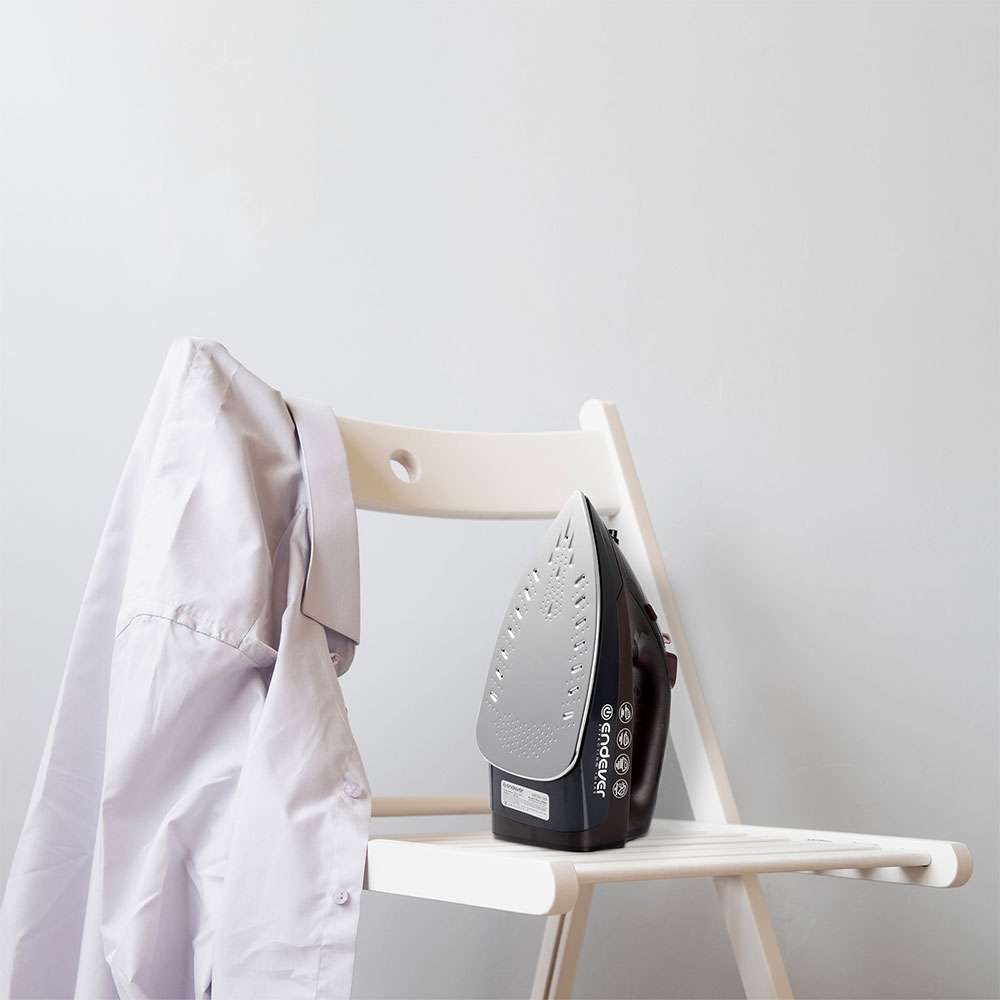 утюг с вертикальным отпариванием