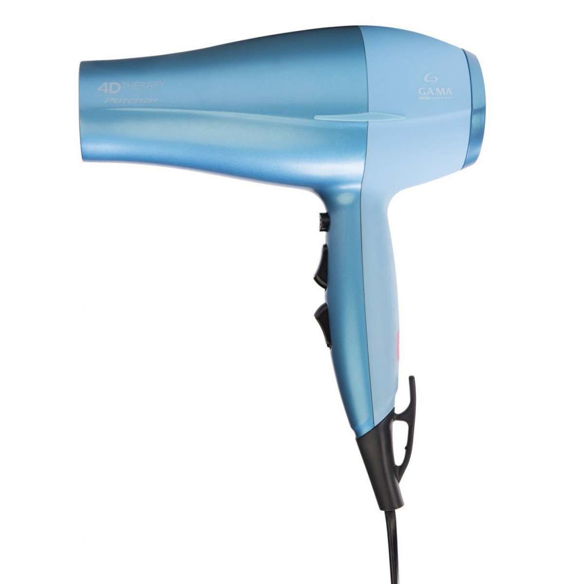 GA.MA Potenza Ion 4D Therapy (A21.POTENZAION.4D)