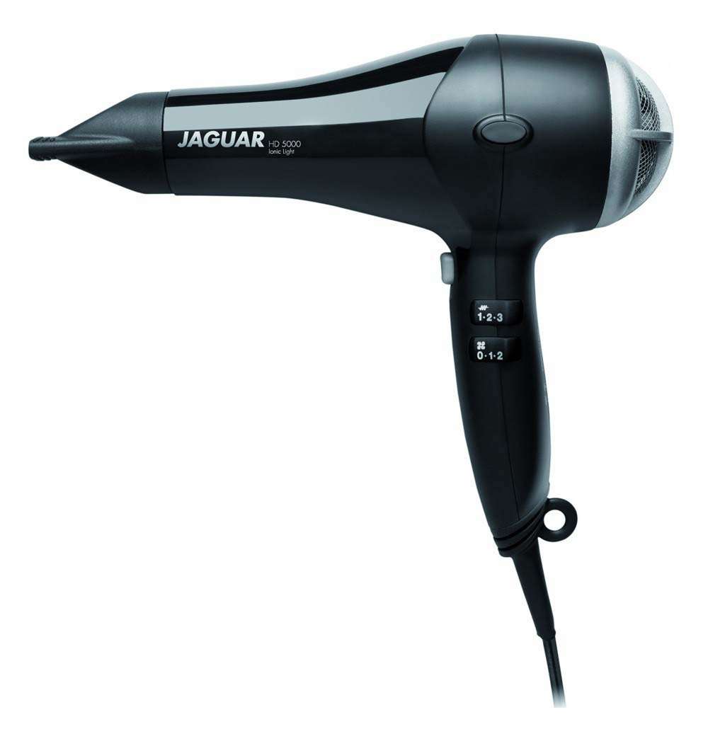 JAGUAR HD 5000 Ionic Light