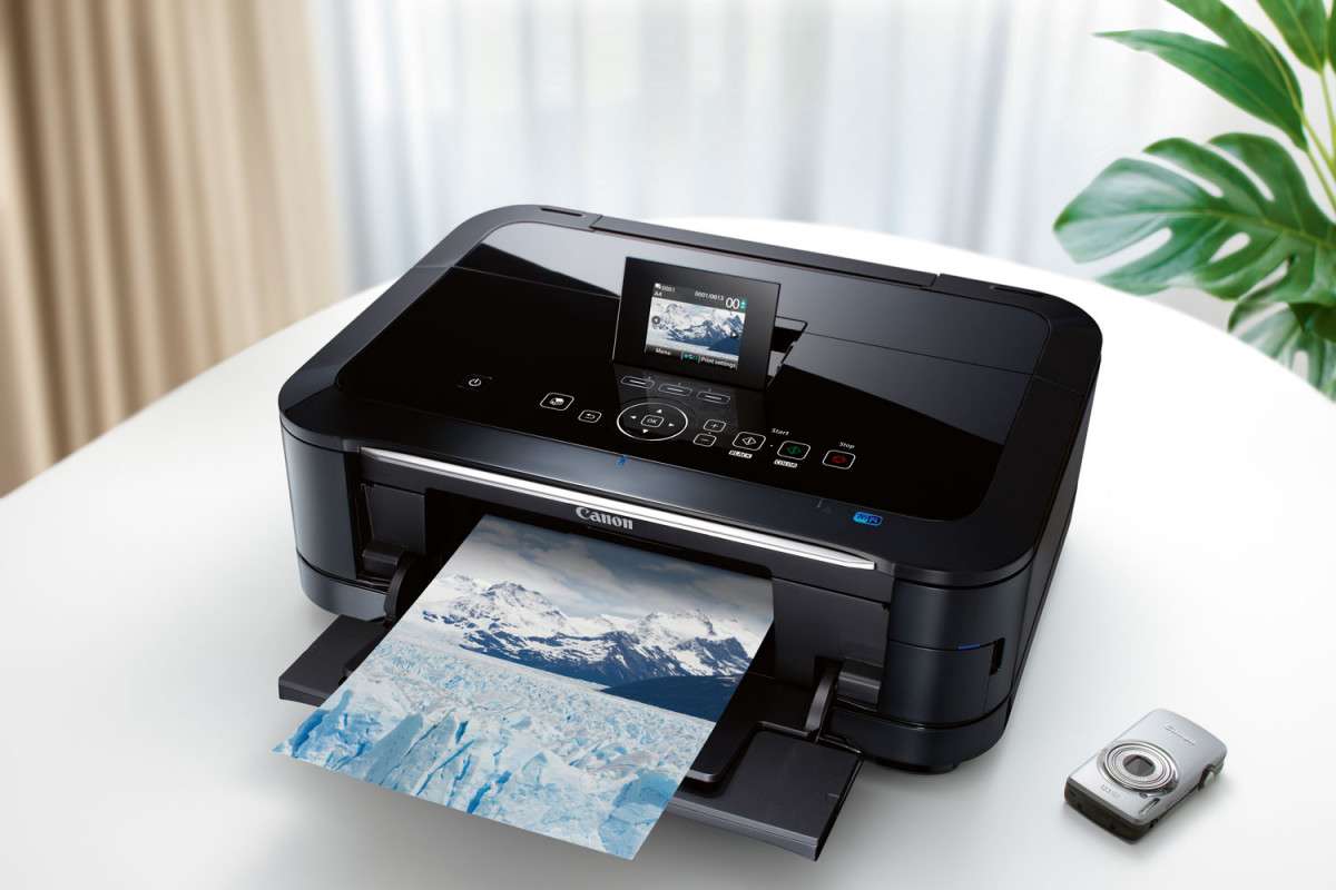 Рейтинг ТОП-10 популярных светодиодных принтеров для дома и офиса