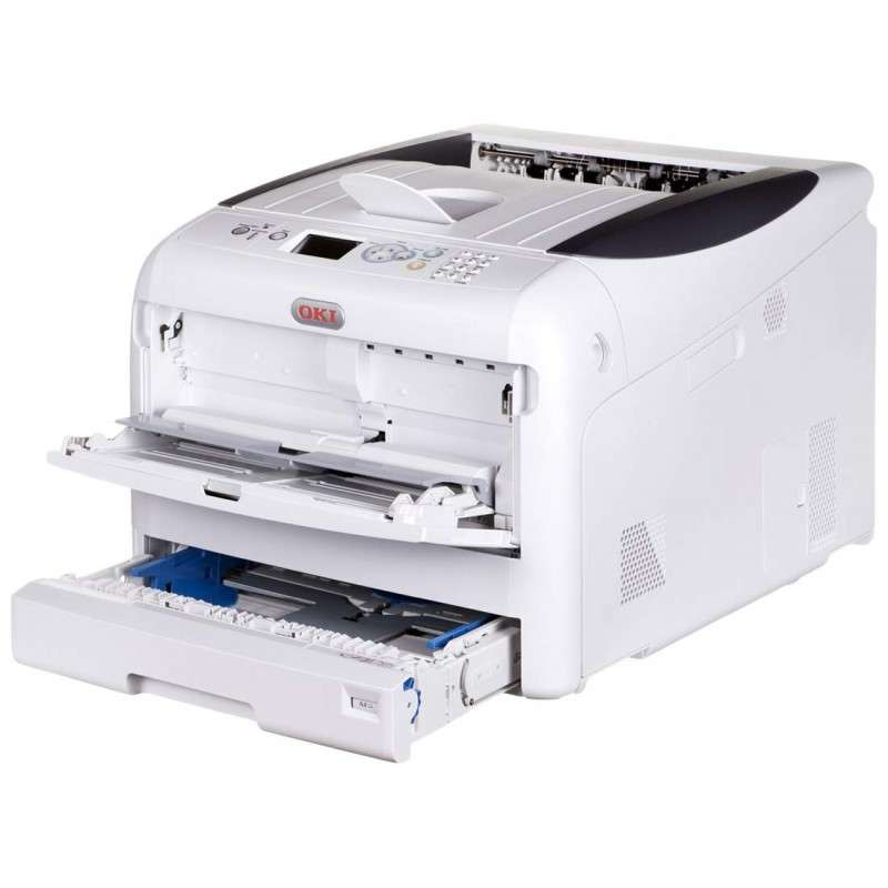 Принтер OKI C823dn