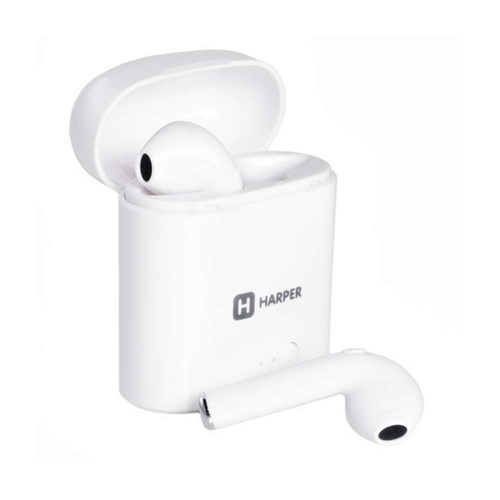 Беспроводные наушники HARPER HB-508